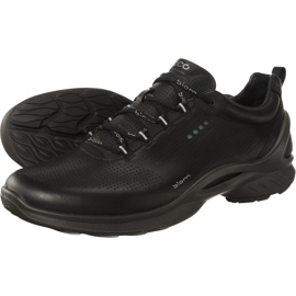 Ecco Biom Fjuel 001 sort