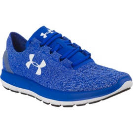 Under Armour Speedform Slingride 907 blå