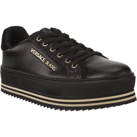 Versace Jeans Linea Meggy Dis F1 08899 sort