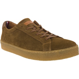 Tommy Hilfiger Logan 1B 102 brun