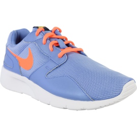 Nike Kaishi Gs 402 blå flerfarvet