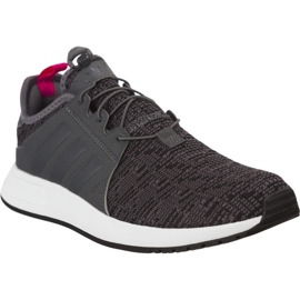 Adidas X Plr J 877 grå
