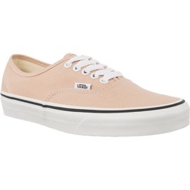 Vans Autentisk Q9X Frappe True White lyserød