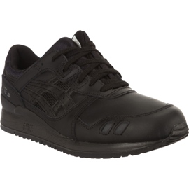 Asics Gel Lyte III HL6A2 9090 sort