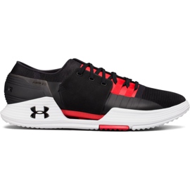 Under Armour Speedform Amp 2 0 002 sort