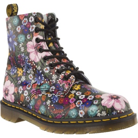 Dr. Martens Dr.martens 1460 Pascal Wanderlust flerfarvet