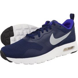 Nike Air Max Tavas Gs 404 flerfarvet