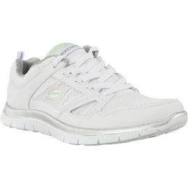 Skechers Forår Feber 11727 Wsl hvid