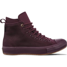 Converse 157458 Chuck Taylor Wp Boot flerfarvet