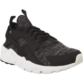 Nike Air Huarache Run Ultra Br 003 sort
