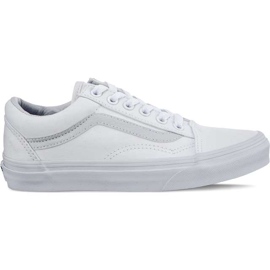 Vans Old Skool W00 hvid