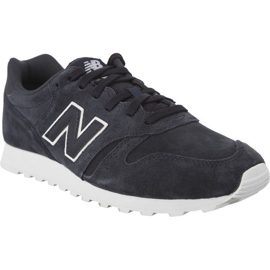New Balance ML373TM marine blå