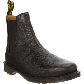 Dr. Martens Victor Black sort