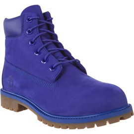 Timberland 6 I Premium WP Boot A1MM5 blå