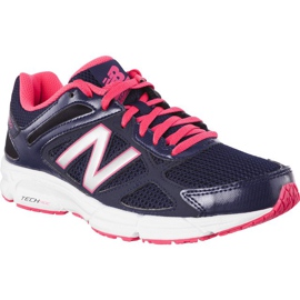New Balance Ny balance W460CP1 flerfarvet lyserød marine blå