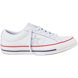 Converse C160626 One Star blå