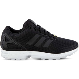 Adidas Zx Flux K 294 sort
