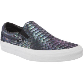 Vans Classic SLIP-ON OF8 flerfarvet