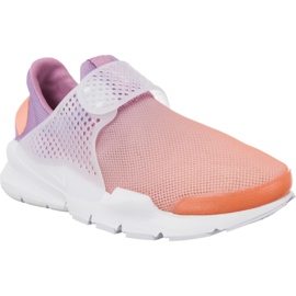 Nike Wmns Sock Dart Br 800 flerfarvet