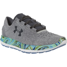 Under Armour Speedform Slingride Psych 941 grå