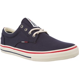 Tommy Hilfiger Tommy Jeans Tekstil 006 blå