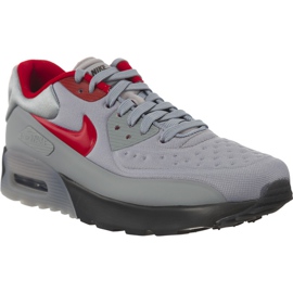 Nike Air Max 90 Ultra Se Gs 007 grå