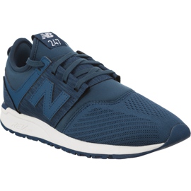 New Balance Wrl247sp Nordsøen med hvidt blå