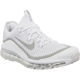 Nike Air Max More 100 hvid