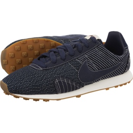 Nike I Pre Montreal Racer Vntg Prm 402 marine blå