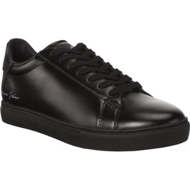 Armani Jeans Nero 7A400-00020 sort