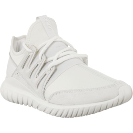 Adidas Tubular Radial 722 hvid