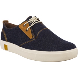 Timberland Amherst Canvas Pto JH5 blå