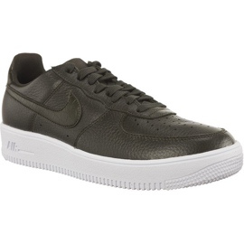 Nike Air Force 1 Ultraforce grøn
