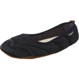 Gant Abby 295 G65 marine blå