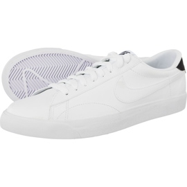 Nike Tennis Classic Ac 124 hvid