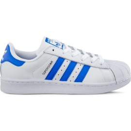 Adidas Superstar 929 hvid