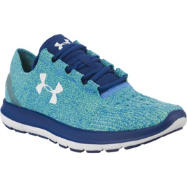 Under Armour I Speedform Slingride 884 blå
