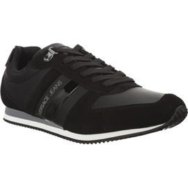Versace Jeans Linea Fondo Running DIS. 1 sort