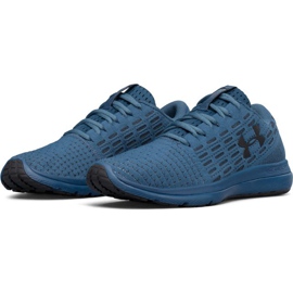 Under Armour Slingflex 400 blå
