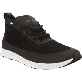 Native Ap Rover Jiffy Black Sw 1109 sort