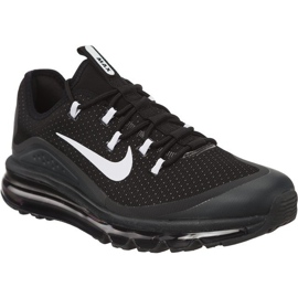 Nike Air Max More 001 sort