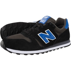 New Balance ML373SKB sort