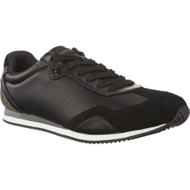 Versace Jeans Linea Fondo Running DIS. 4 sort