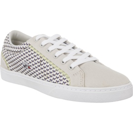 Lacoste Lenglen 117 2 GY1 grå flerfarvet