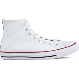 Converse 132169 Chuck Taylor Hej Hvid