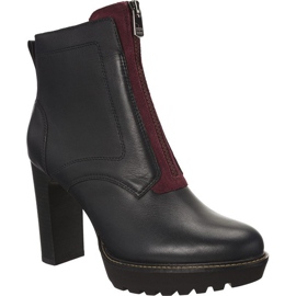 Tommy Hilfiger Ileen 20A 403 sort