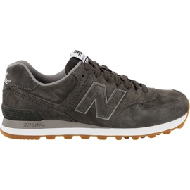 New Balance ML574FSC grå