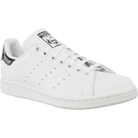 Adidas Stan Smith J 206 hvid