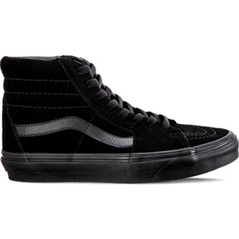 Vans Sk8 Hej Bka sort