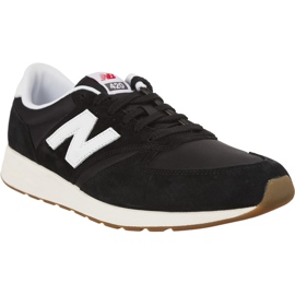 New Balance Ny balance MRL420SD sort